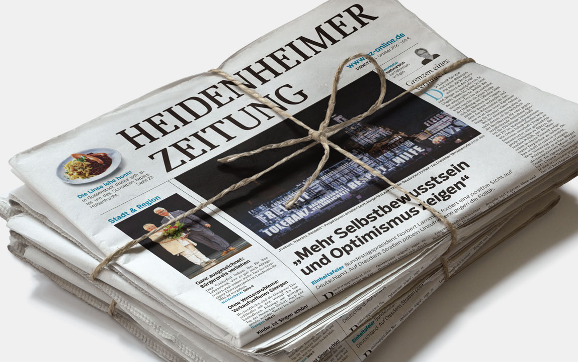 Heidenheimer Zeitung