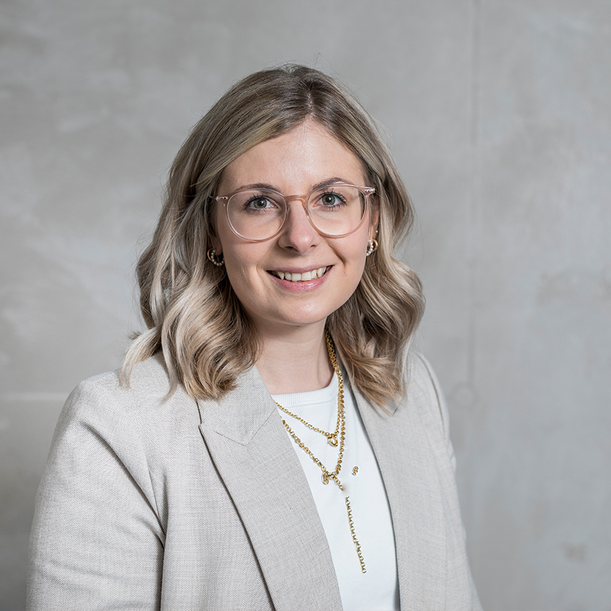 Ann-Christin Sauheitl