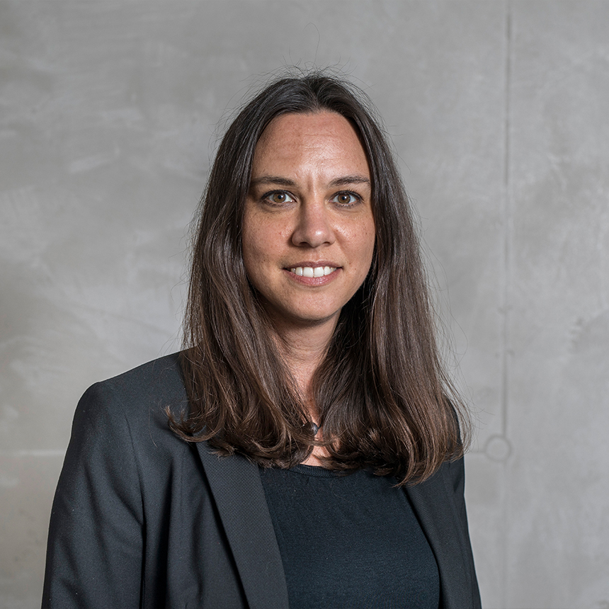 Catrin Weykopf