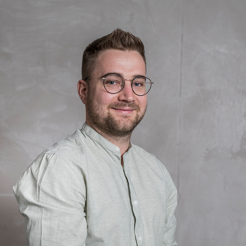 Jonas Ott
