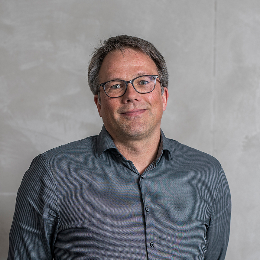 Marc Hosinner